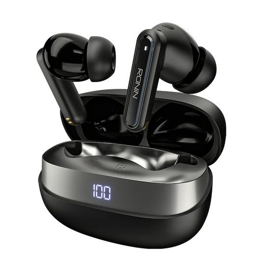 Ronin R-7120 Vector Earbuds