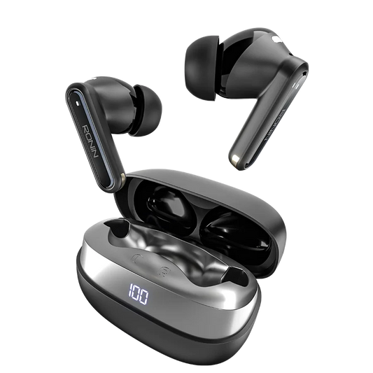 Ronin R-7120 Vector Earbuds