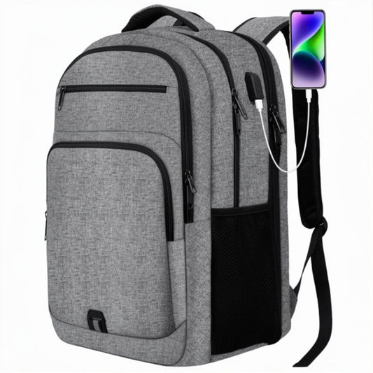 Classic 42L Anti Theft Backpack