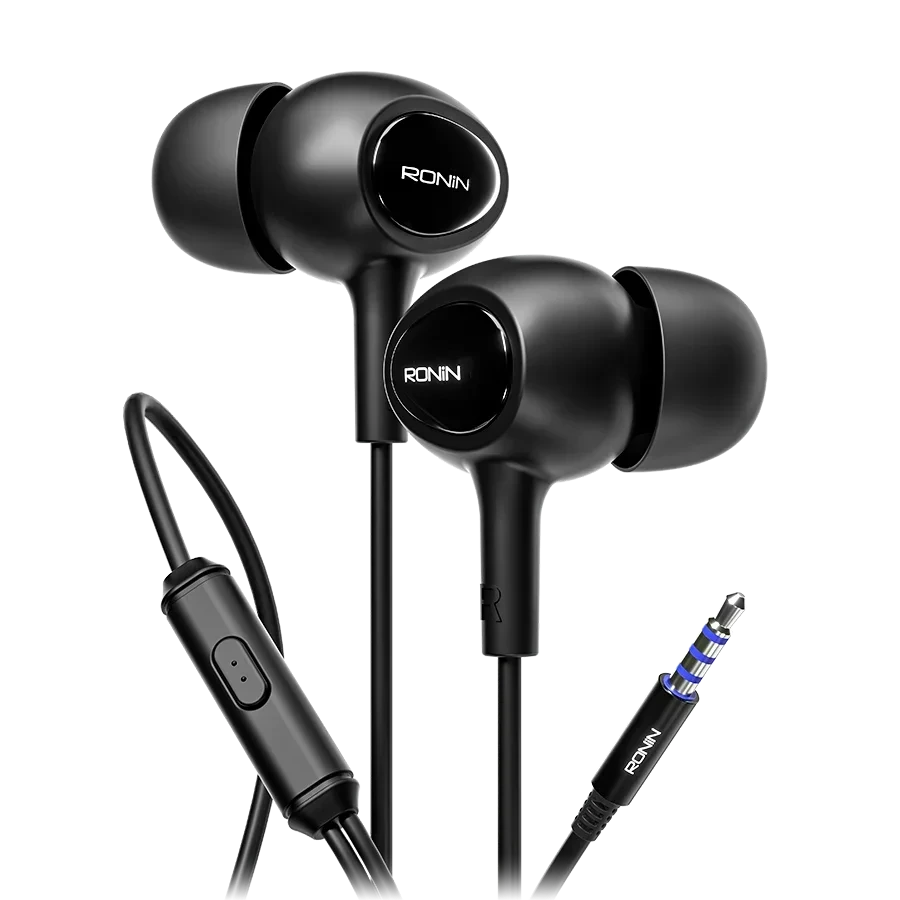 Ronin R-9 Handsfree