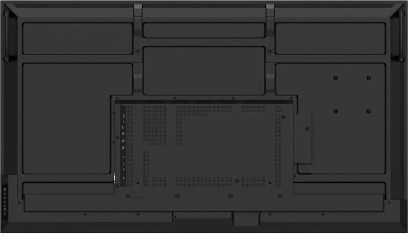 ViewSonic CDE5514-2C 55" 4K UHD Commercial Display