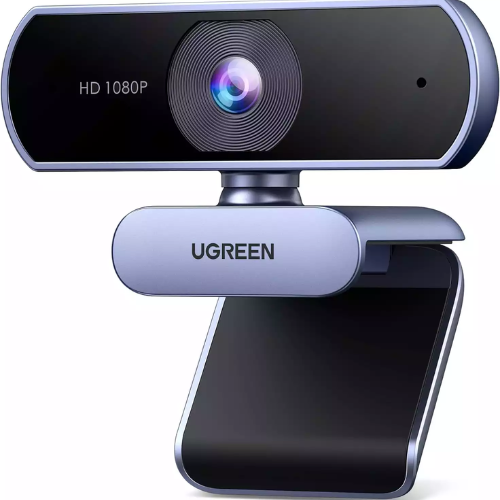 Ugreen 15728 1080P Full HD Webcam