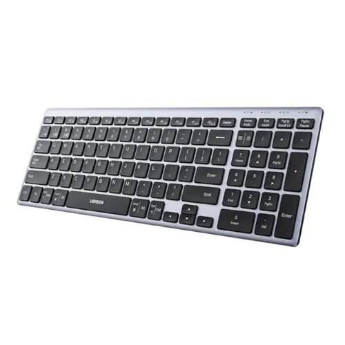 Ugreen 75163 Multi-Mode Wireless Keyboard