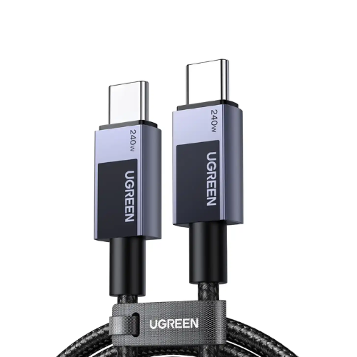 Ugreen 45068 240W USB-C to USB-C Cable 2m