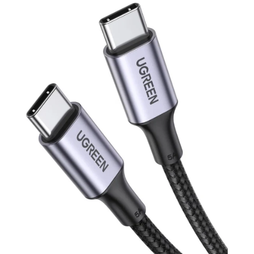 Ugreen 70428 USB-C to C Data Cable 1.5m