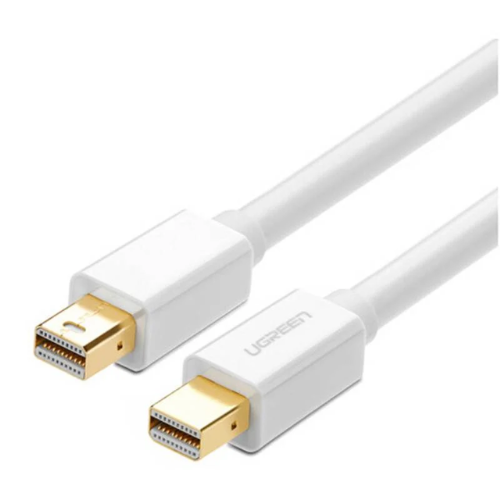 Ugreen 10429 Mini DisplayPort to Mini DisplayPort M/M Cable 2m