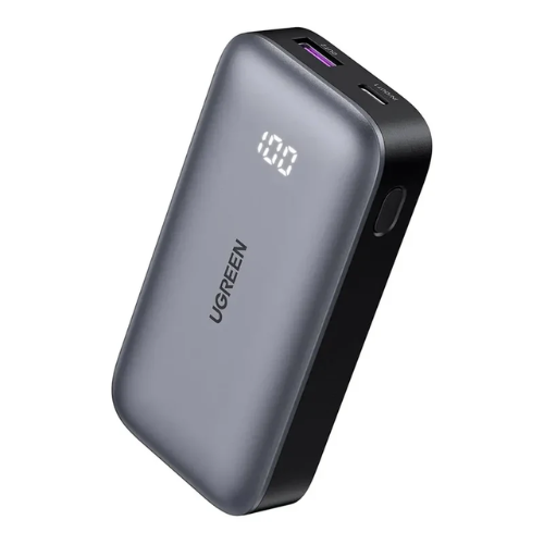Ugreen 25185 Nexode 30W Power Bank 10000mAh