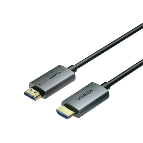 Ugreen 55505 8K@60Hz HDMI Fiber Optic Cable 15m