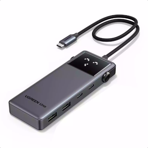 Ugreen 35998 Uno 6-in-1 USB-C Hub
