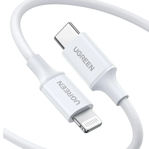 Ugreen 60749 USB-C to Lightning Cable