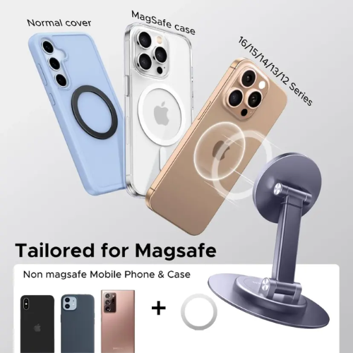 Ugreen 65229 Magnetic Phone Stand for MagSafe