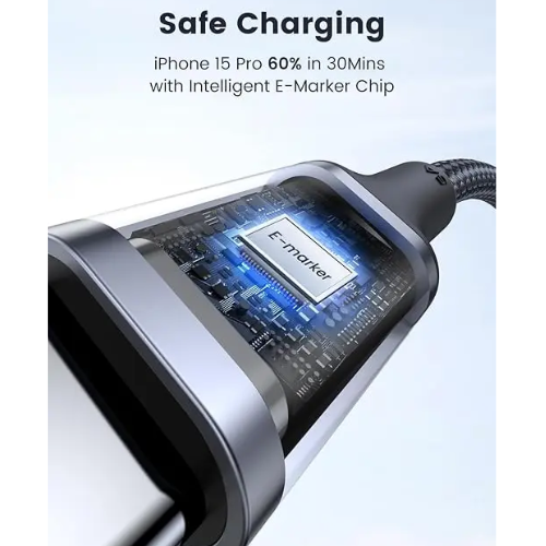 Ugreen 70428 USB-C to C Data Cable