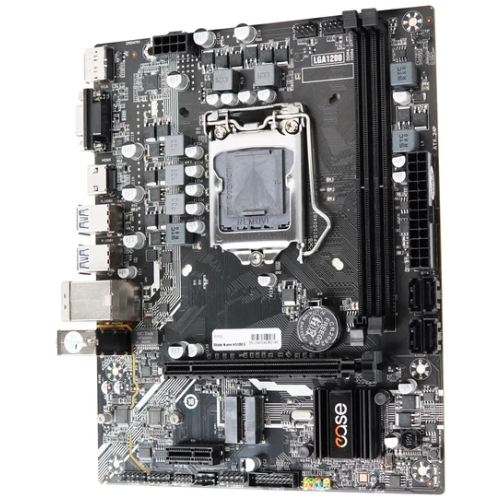 EASE EH510M-E DDR4 Motherboard