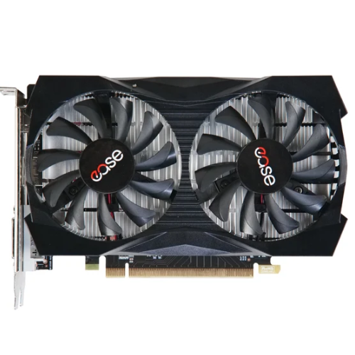 EASE GeForce GTX 1050 4GB GDDR5 Graphics Card