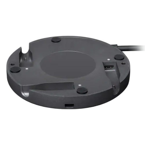 Logitech Rally Mic Pod Hub