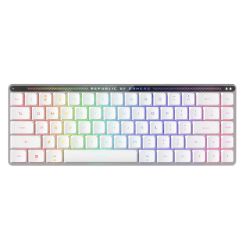 Asus Rog M603 Wireless Gaming Keyboard
