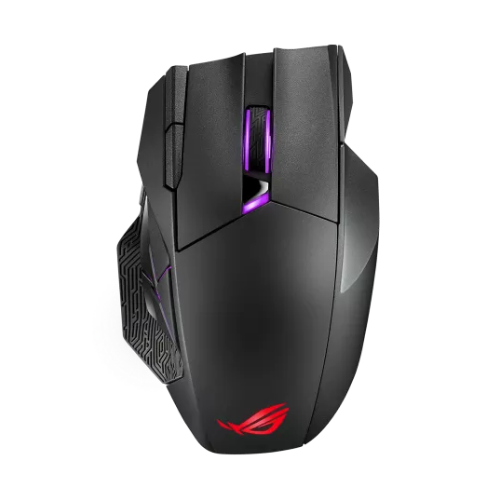 ASUS P707 ROG Spatha X Wireless Gaming Mouse