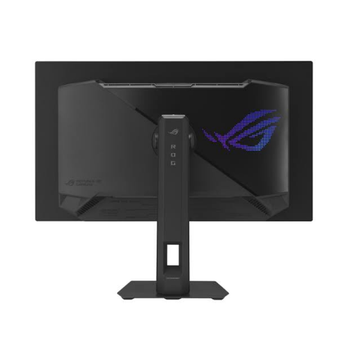 ASUS ROG Strix OLED XG27ACDNG 27-Inch QHD 360Hz QD-OLED Gaming Monitor