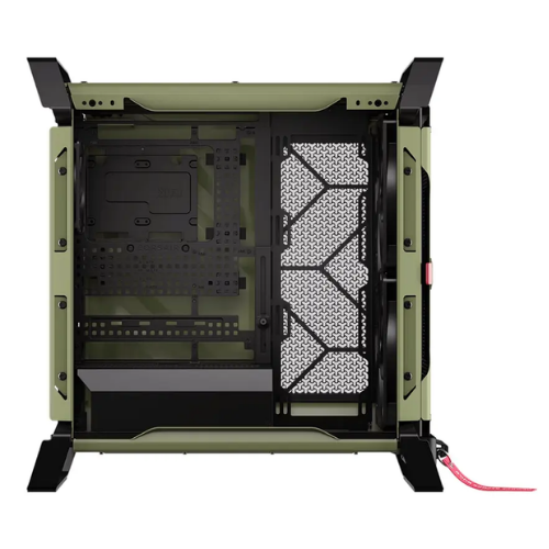 Corsair WARTHOG RS Mid-Tower PC Case 