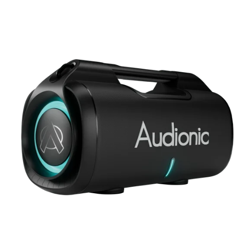 Trance Hype Speaker
