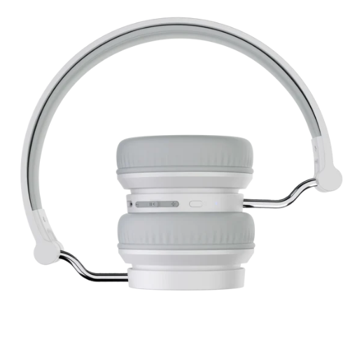 Audionic HAMMER 120 Pro On-Ear Headphones