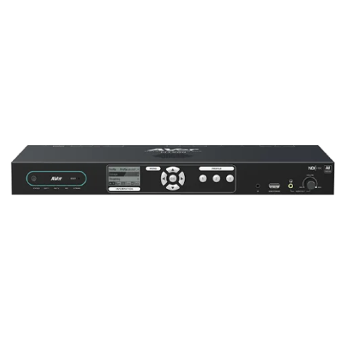 AVer MT500 NDI Matrix Auto Tracking Box