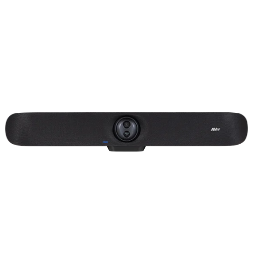 AVer VB350 Dual-Lens Enterprise-Grade 4K PTZ Video Bar