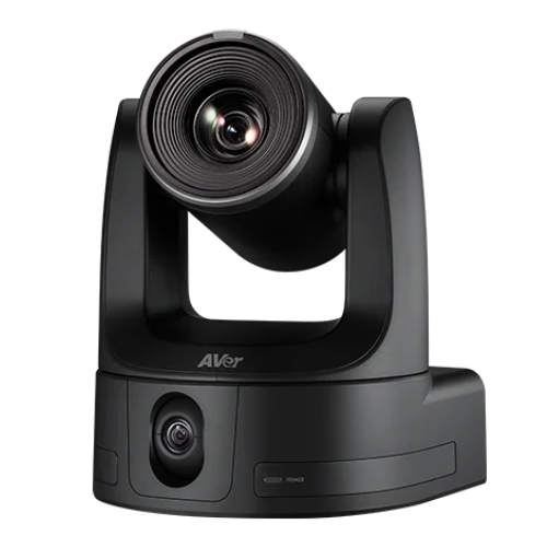 AVer TR535 Dual-Lens Auto Tracking Camera