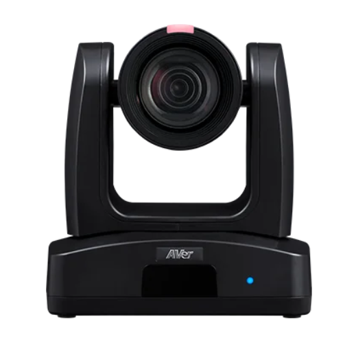 AVer TR315 4K AI Auto PTZ Streaming Camera
