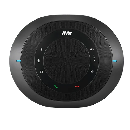 AVer FONE540 Conference Speakerphone with Microphones