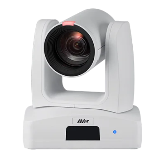 AVer PTZ310UV2 12X 4K AI PTZ Camera