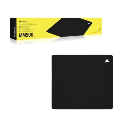 Corsair MM500 v2 Large Gaming Mouse Pad