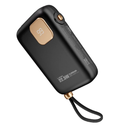 Login Magcore L-711 10000mAh Power Bank