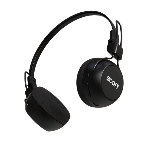 Boost Melody Wireless Retro ANC Headset