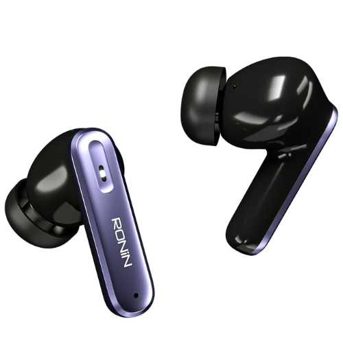 Ronin Vesper R-7075 Earbuds