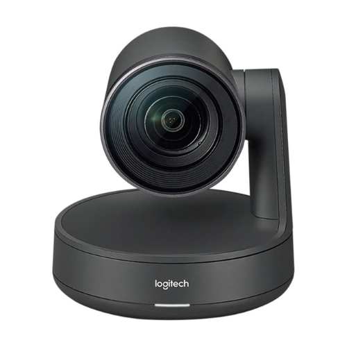 Logitech Rally 4K Ultra HD PTZ Conference Camera