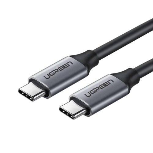 Ugreen 50751 USB 3.1 Type-C to Type-C Cable 1.5m
