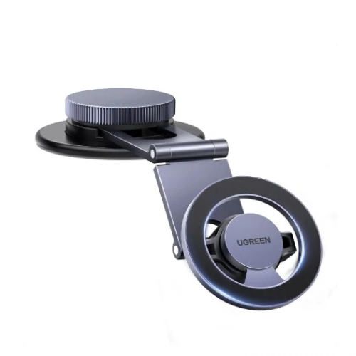 Ugreen 45577 MagSafe Car Mount 360° Rotation Magnetic Phone Holder Dashboard