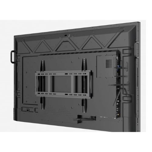 Maverik Interactive Flat Panel Display
