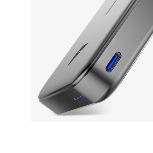 FASTER Power Mag Power Bank
