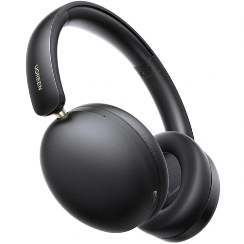 Ugreen 45018 Studio Max 2 Wireless Over-Ear Headset Black