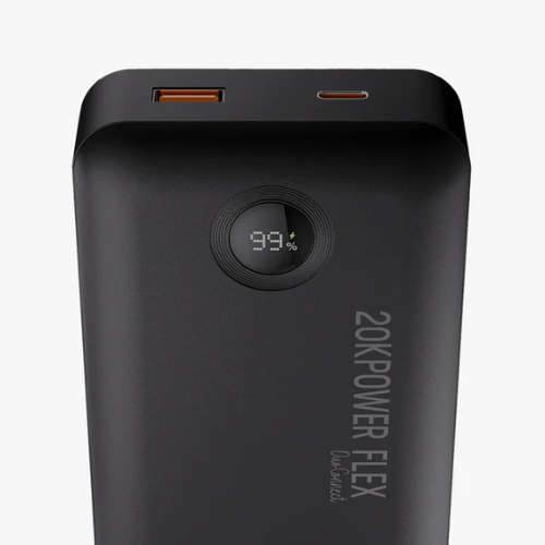 FASTER PF 45W Power Bank
