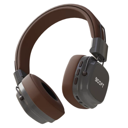 Boost Harmony Retro Wireless Headset