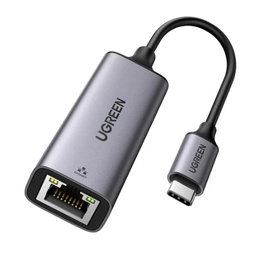 Ugreen 50737 USB-C to Ethernet Gigabit Adapter