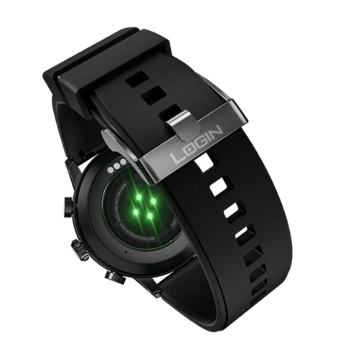 Login Royal L-108 Smart Watch
