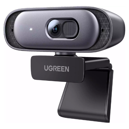 Ugreen 35626 2K Webcam for PC
