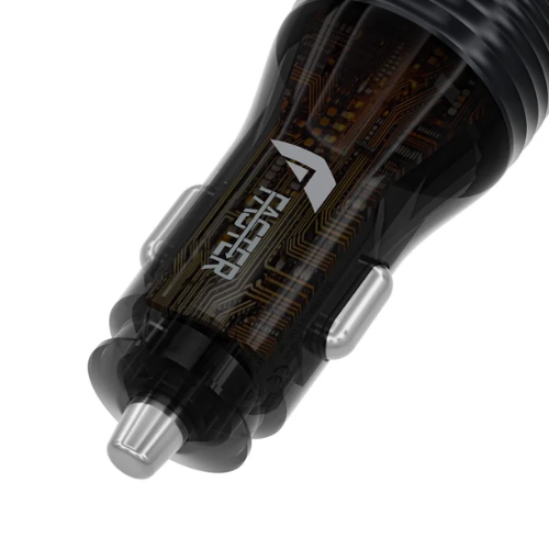 FASTER Power Torque PD-C9 Car Charger