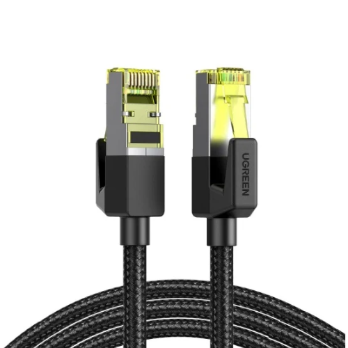 Ugreen 80423 Cat 7 Braided Ethernet Cable 2m