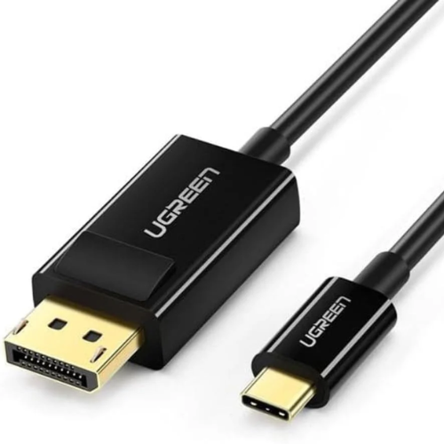 Ugreen 50994 USB Type-C to DP Cable 1.5m
