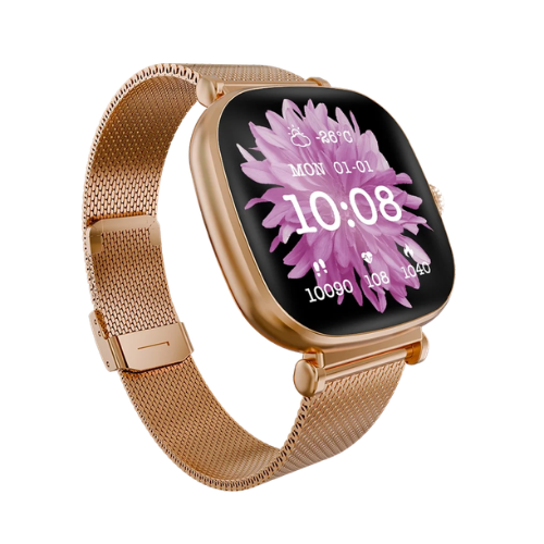 Login Enigma L-110 Smart Watch